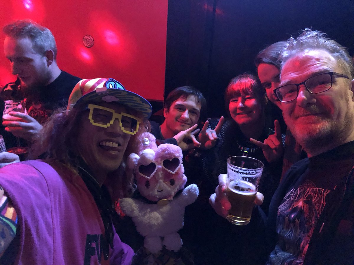 MY WAY@KEN-G✨METAL🦊ケンメロ💖🐰😋 tweet media