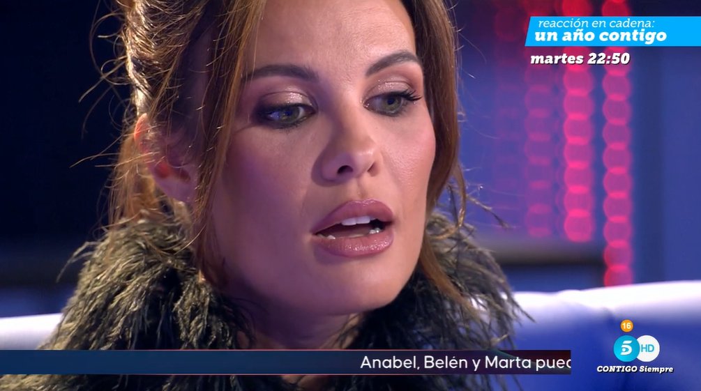 ghoficial's tweet image. Jessica, sobre Luitingo: "Me da mucha pena que se haya enfocado todo en si teníamos algo, en vez de disfrutar de los buenos momentos que le hemos dado a la gente" #GHVIPDBT12