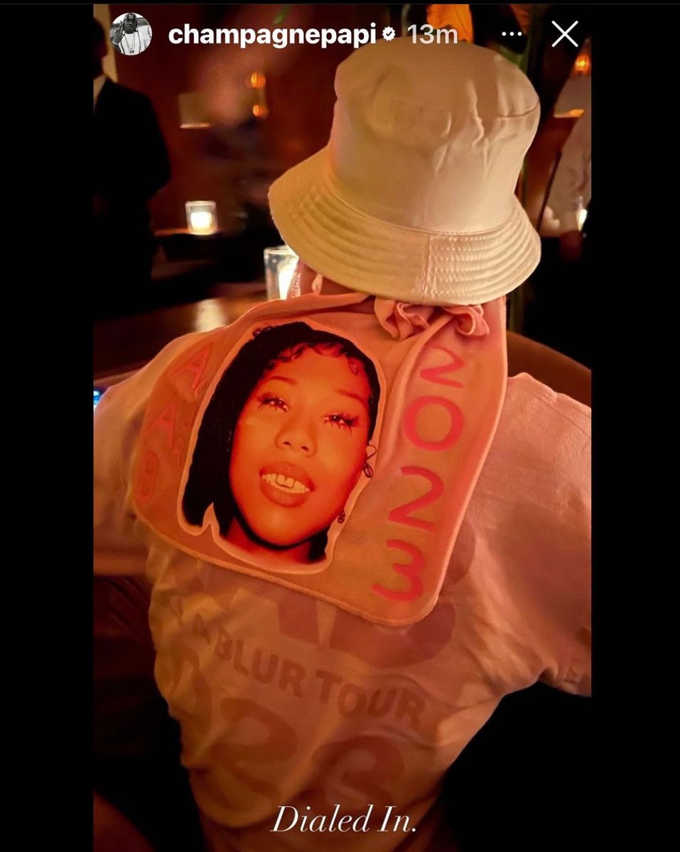 anonymousplugs's tweet photo. Grateful for the love and support from two style icons! ๐๐ฝ Thank you, @champagnepapi, for showing love ๐ซถ. And a special shoutout to the one and only @therealdennisg for always bringing the flyest looks. Your support means the world to me! ๐๐ฝโจ #customdurag #dialedin #durag https://t.co/fm51C3m5FA