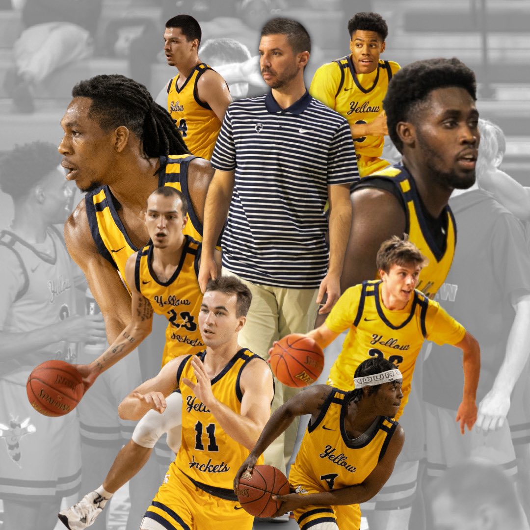 GracelandU_MBB's tweet photo. 7-1 to start 2023-24; the best start in history!

Coach Lorensen -"We’re proud of our guys for their great start this season.  Winning at this level is daily effort.  It's even more important we remain consistent in our habits moving forward to continue competing in the HEART." https://t.co/3SklqRllDN