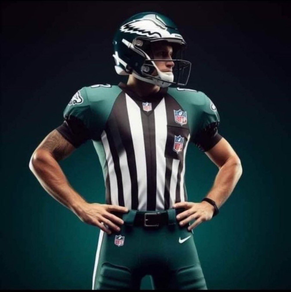 ScooterMagruder's tweet photo. They can’t save you @Eagles https://t.co/3VE2qujH8G