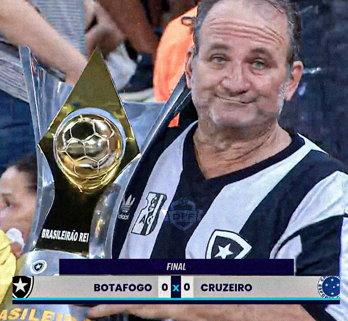 É final: Cruzeiro visita o abalado Botafogo em jogo que pode cravar  permanência