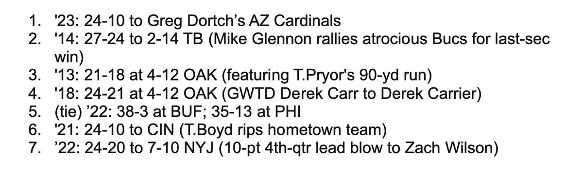 Dave Dameshek tweet media