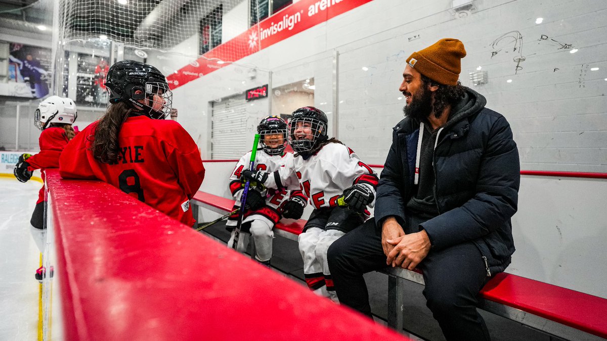 Carolina Hurricanes tweet media