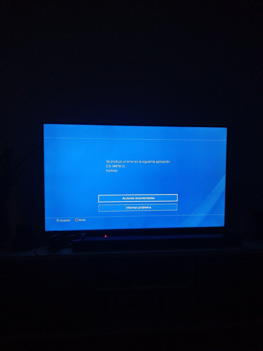 jboteroe's tweet photo. @Fortnite_ES Ya corrigieron??? Naaaaaaa https://t.co/RlZ5HT9zra