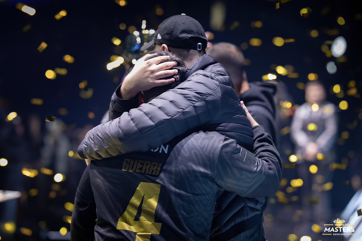 What can I say.. what a week at #ElisaMasters 2023. Great atmosphere and unexpected game results. Final games were pure 🔥and <a href="/FURIA/">FURIA</a> got their well deserved win. Congrats! 

Thank you <a href="/ElisaEsports/">Elisa Esports</a> for giving us this privilege second year in a row with <a href="/PepperiPhoto/">Petri Leppävuori</a>.