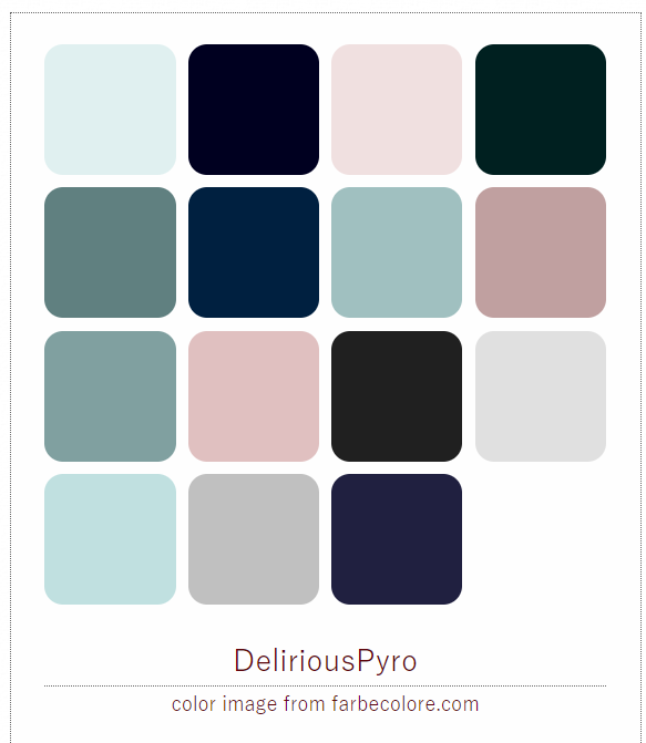 DeliriousPyro's tweet photo. Name vs Username
hmmmmm https://t.co/kjY2nllcR7