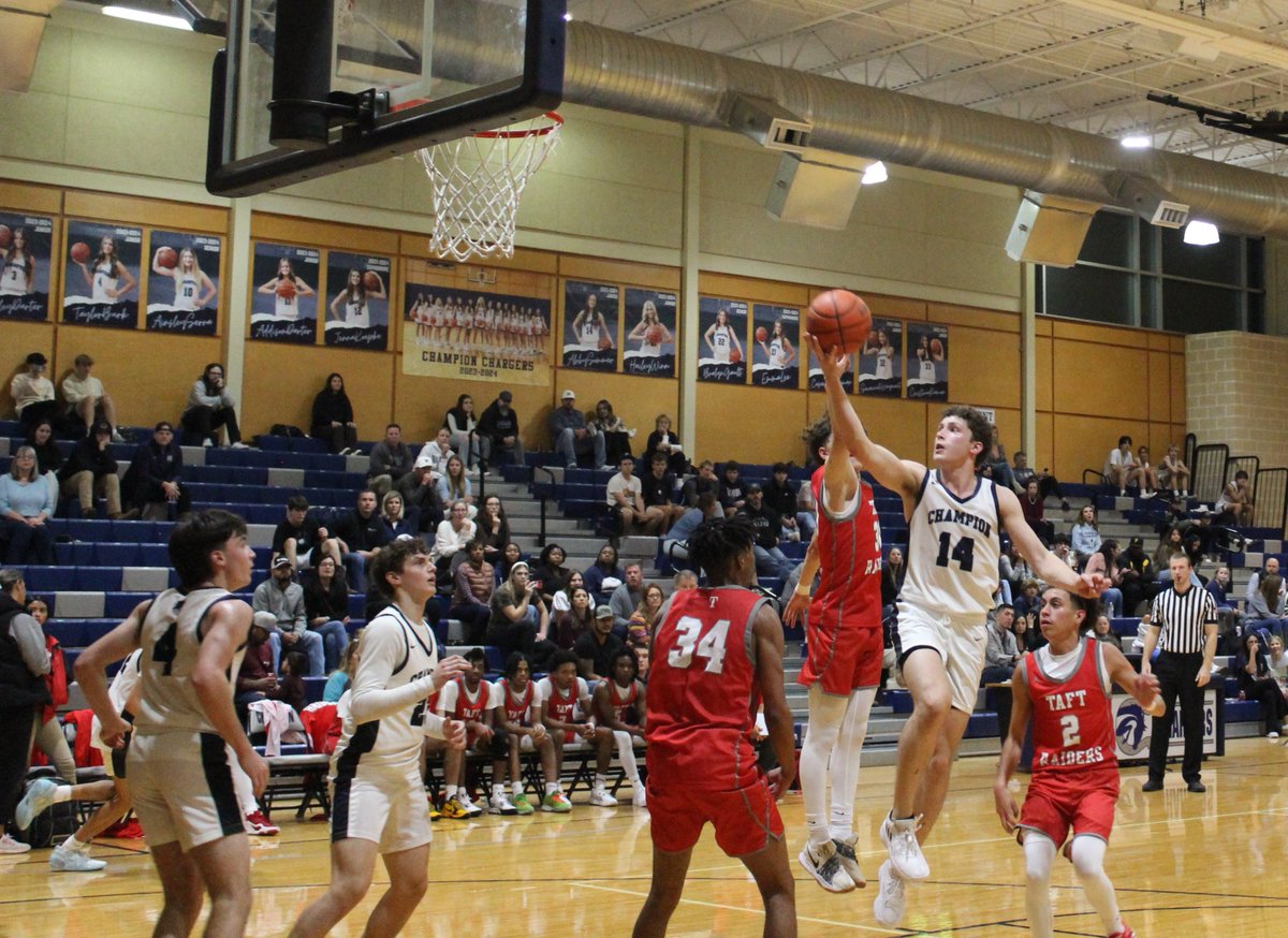 Samuel V. Champion Boys Basketball tweet media