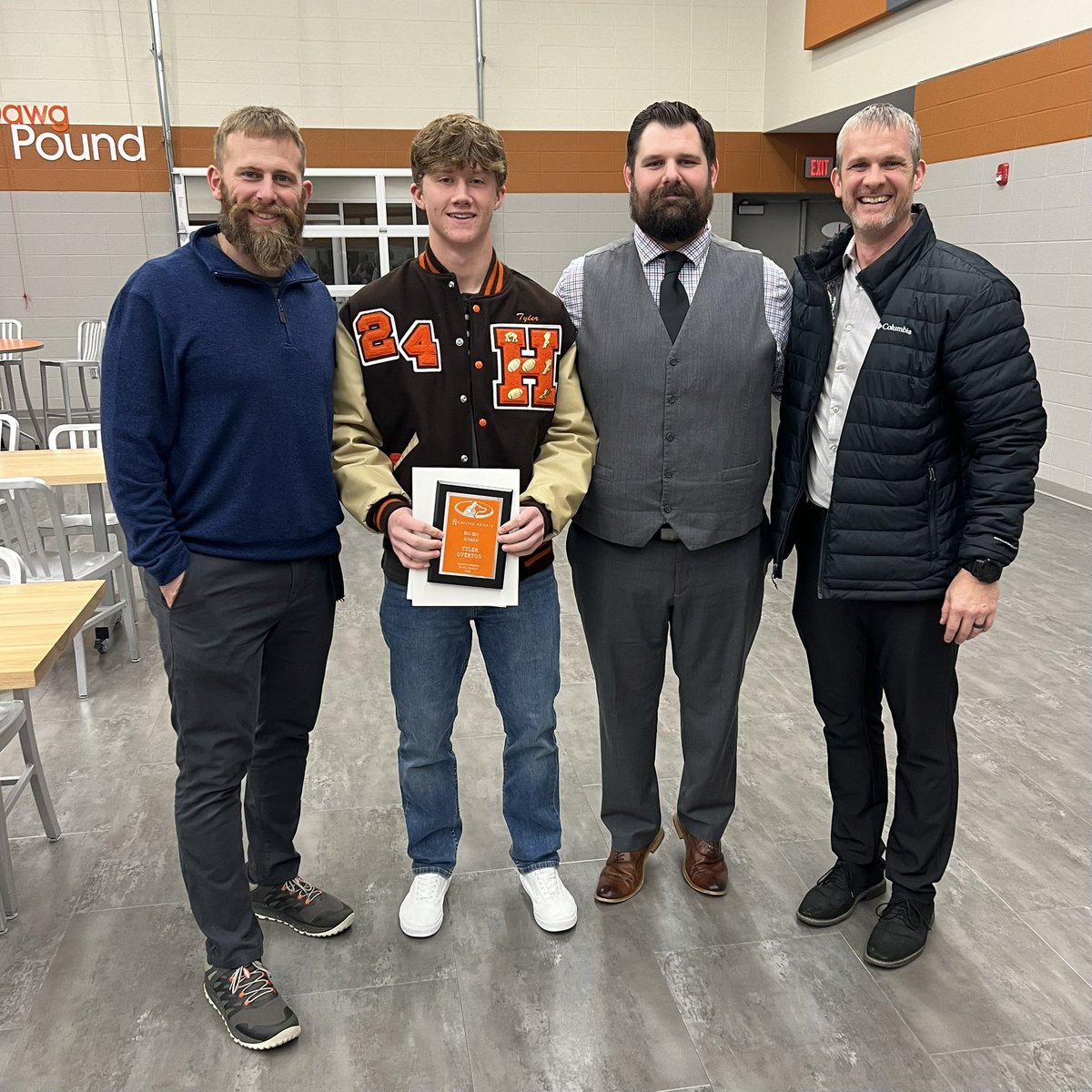 Tyler Overton tweet media