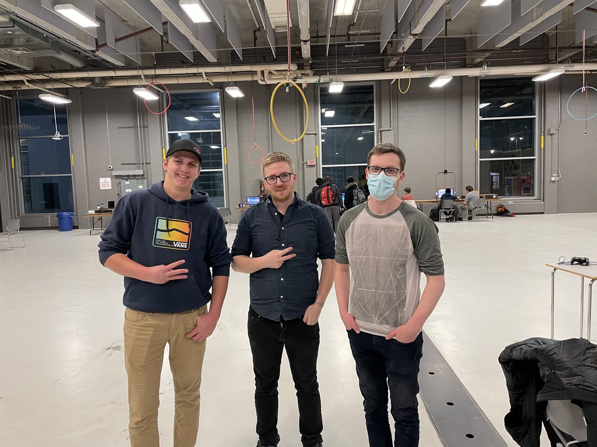 Congrats to Top 3 of the last SAIT Smash of 2023!

Thank you everybody for the support this year. We'll be back! (In a slightly different form, more to come)

🥇 <a href="/STLTSaudio/">STLTS</a> 
🥈 JLIPS
🥉 Big Dawg