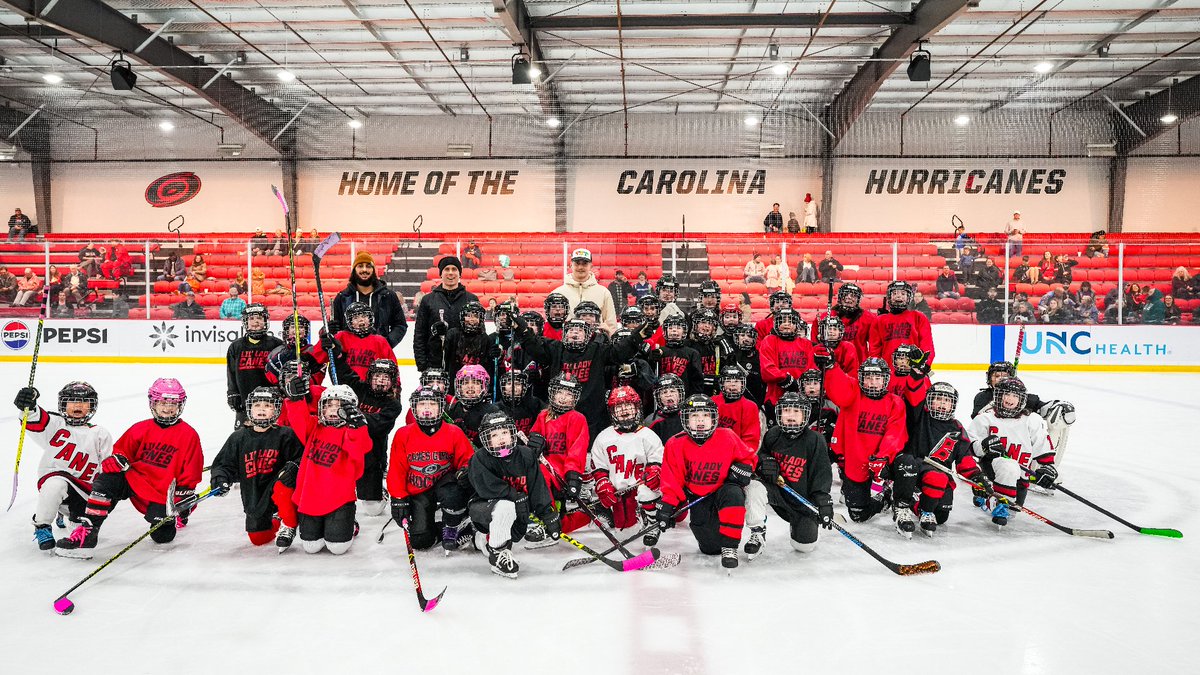 Carolina Hurricanes tweet media