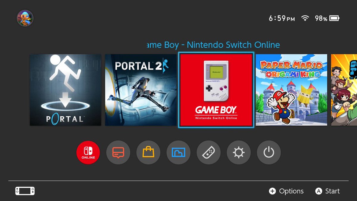 guardiancrisis's tweet photo. On Friday, I bought Portal Companion Collection on Switch.

I honestly never played a Portal game before, but it was on sale for less than 10$ so I jumped on it #Portal #Portal2 #PortalCompanionCollection #NintendoSwich #Nintendo https://t.co/QxqU9JvvsM