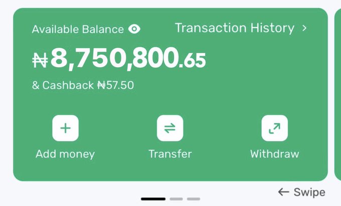 🔊: mentioned you!

First 1,000 should rt, like, follow &amp; Drop ACC Number.

3m giveaway. Wizkid - Ta Ta Ta Sszn 🦅