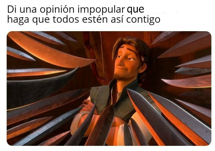 JIMOTE's tweet image. Nunca jamás en la vida el famoso 'perreo' superará los poderes de una salsa suavecita, bailada bien sabroso.

Ese tal 'perreo' no es sino una bluyineada vulgar y de mal gusto, que de sensual no tiene absolutamente nada. #HeDicho #ImpopularOpinion