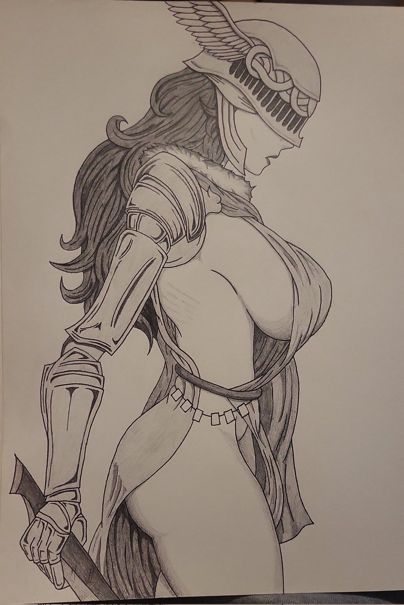 Musaddict3407's tweet photo. Malenia (Fixed) #EldenRingFanart #eldenring #Malenia #anime #animegirl #drawing #art #illustration #sketch #waifu #booba #lewd #fanart #nsfwart #nsfw #lewd #drawingart https://t.co/JKmrhW7bUM