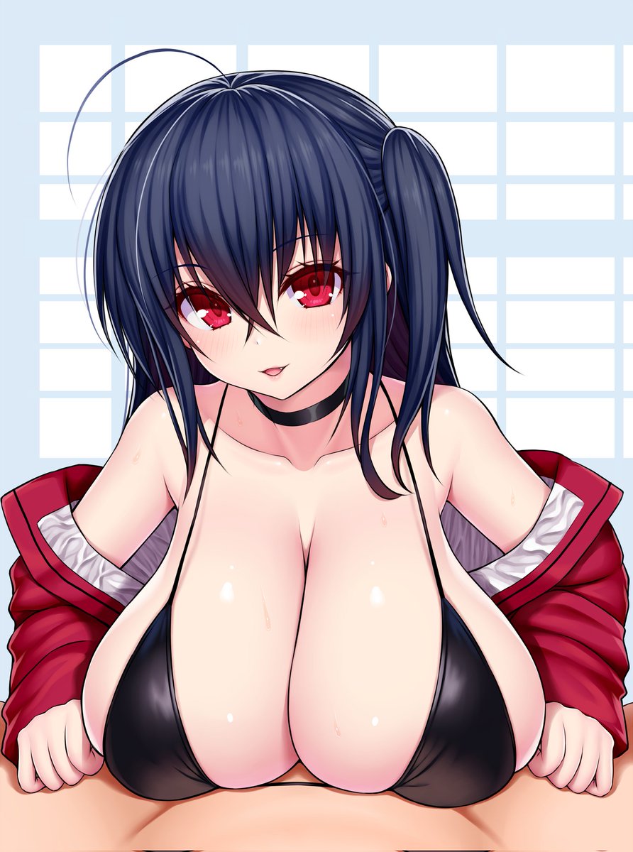 Taihou😫😫🤤🥵