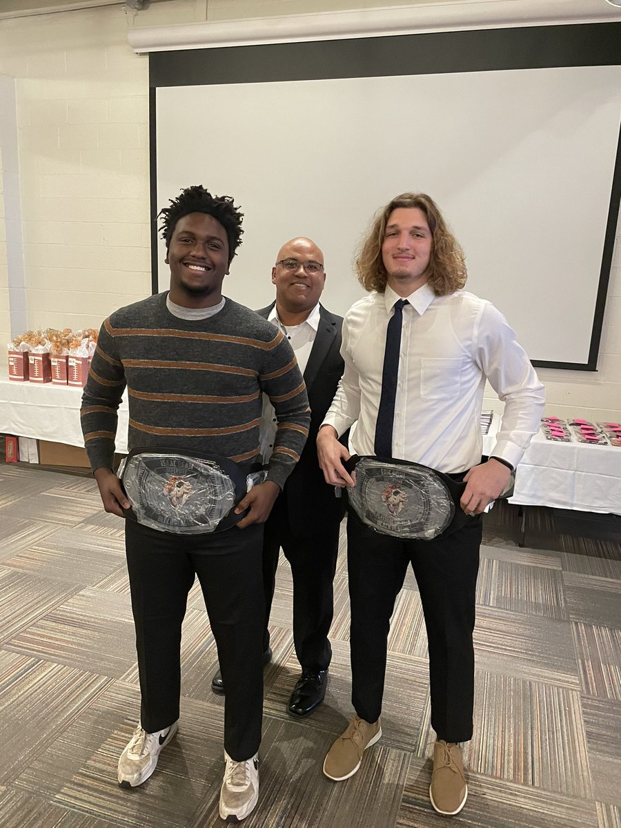 Warsaw Tiger Football tweet media