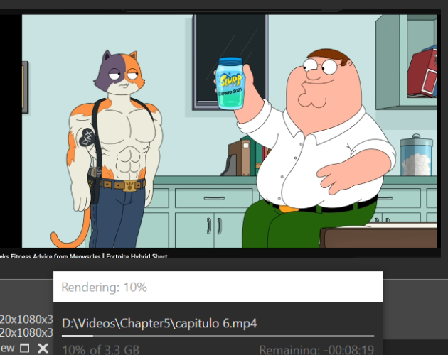 VÍDEO AGORA 👍👍
NÃO VÃO DORMIR