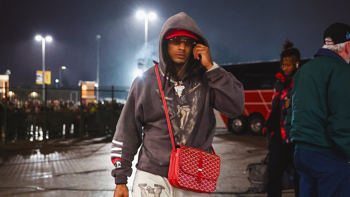 Kansas City Chiefs tweet media