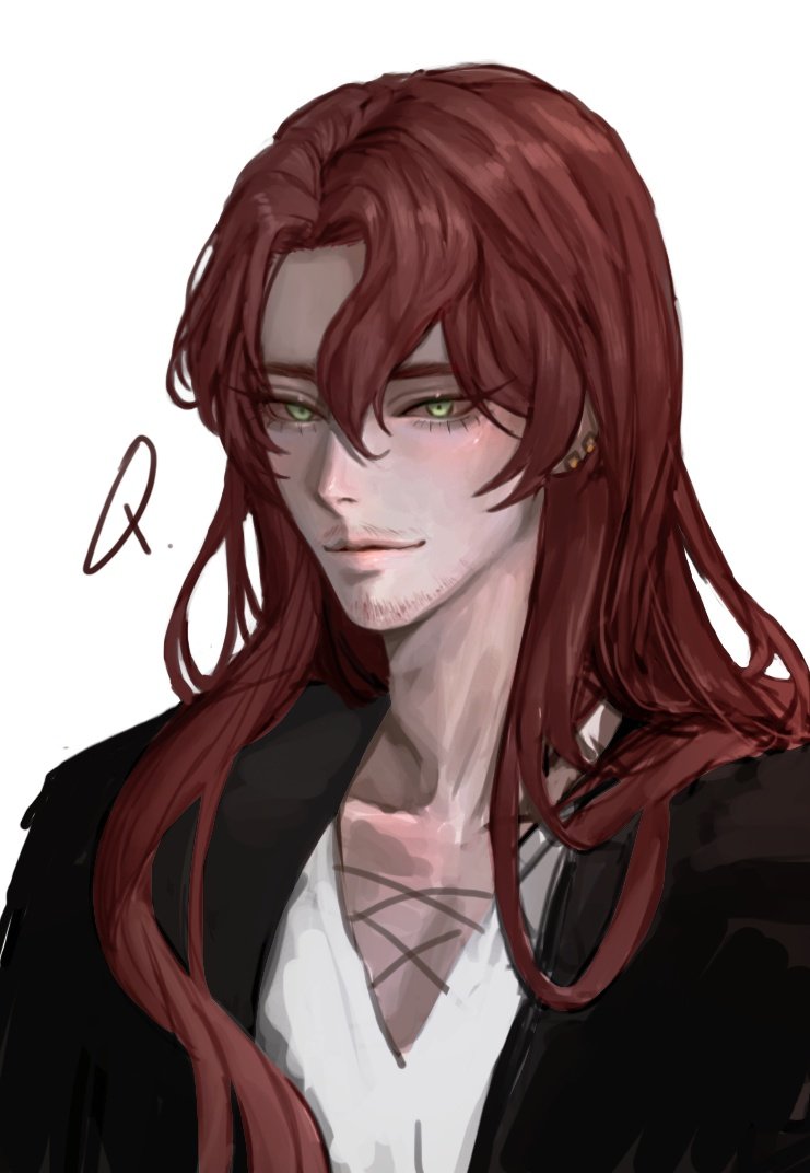 _MangRyang's tweet image. Q.

#OC