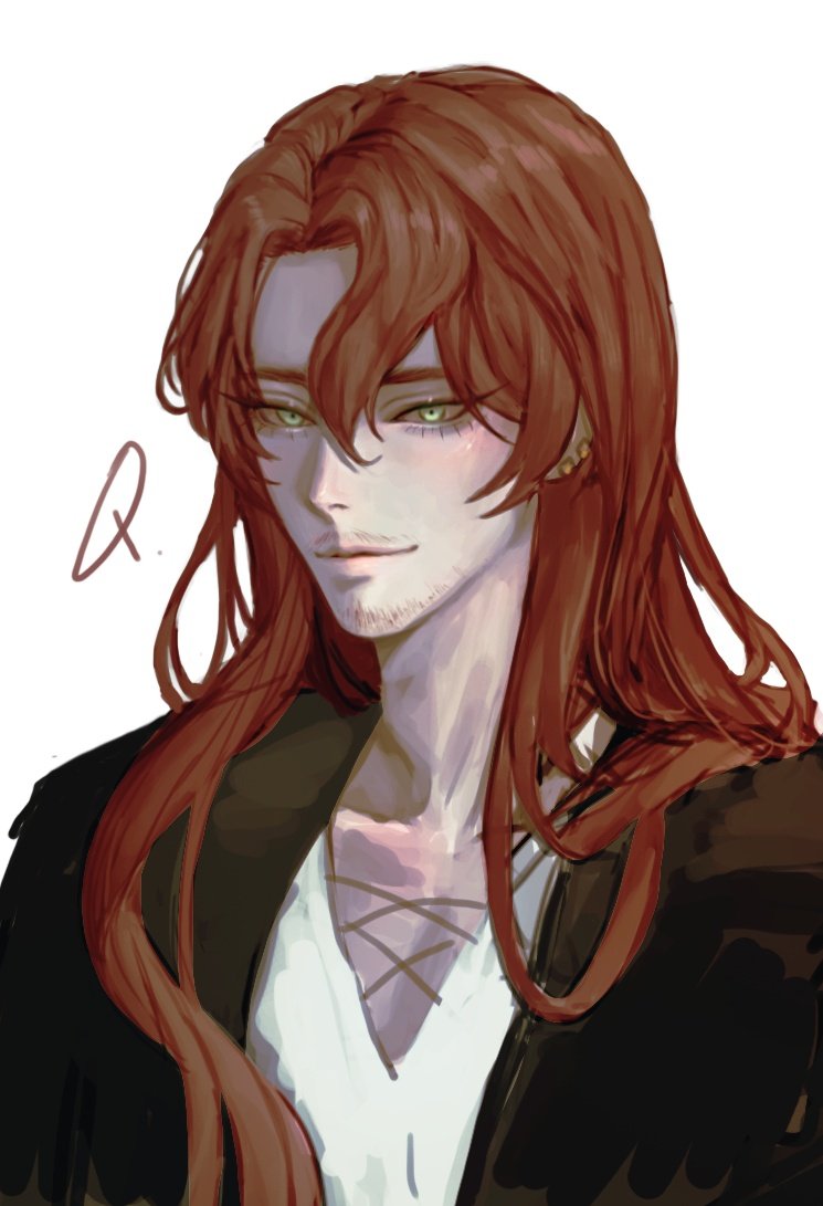 _MangRyang's tweet image. Q.

#OC