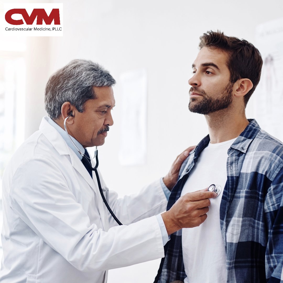 Our team is dedicated to promoting heart health, providing expert guidance to keep your heartbeat strong and steady. 

Let's journey together towards a healthier heart and a happier life. ❤️