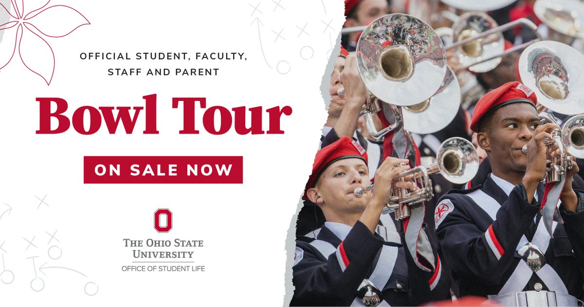 Student Life at Ohio State tweet media