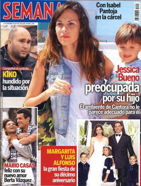 CrazyZumbera's tweet image. Que dice Jessica que no le gusta hablar de su vida privada. 

Será gratis, no? 
#GHVIP3D #GHVIPDBT12