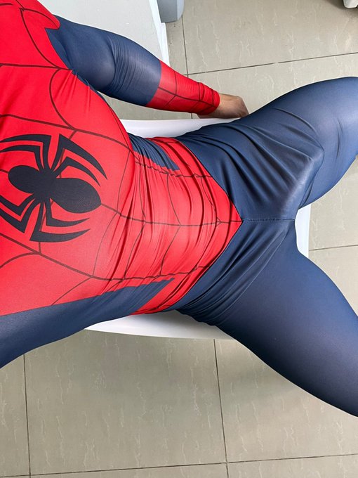 Do you want the spider web?  https://t.co/uiUqR0GpdC https://t.co/HfJXG34Wzl