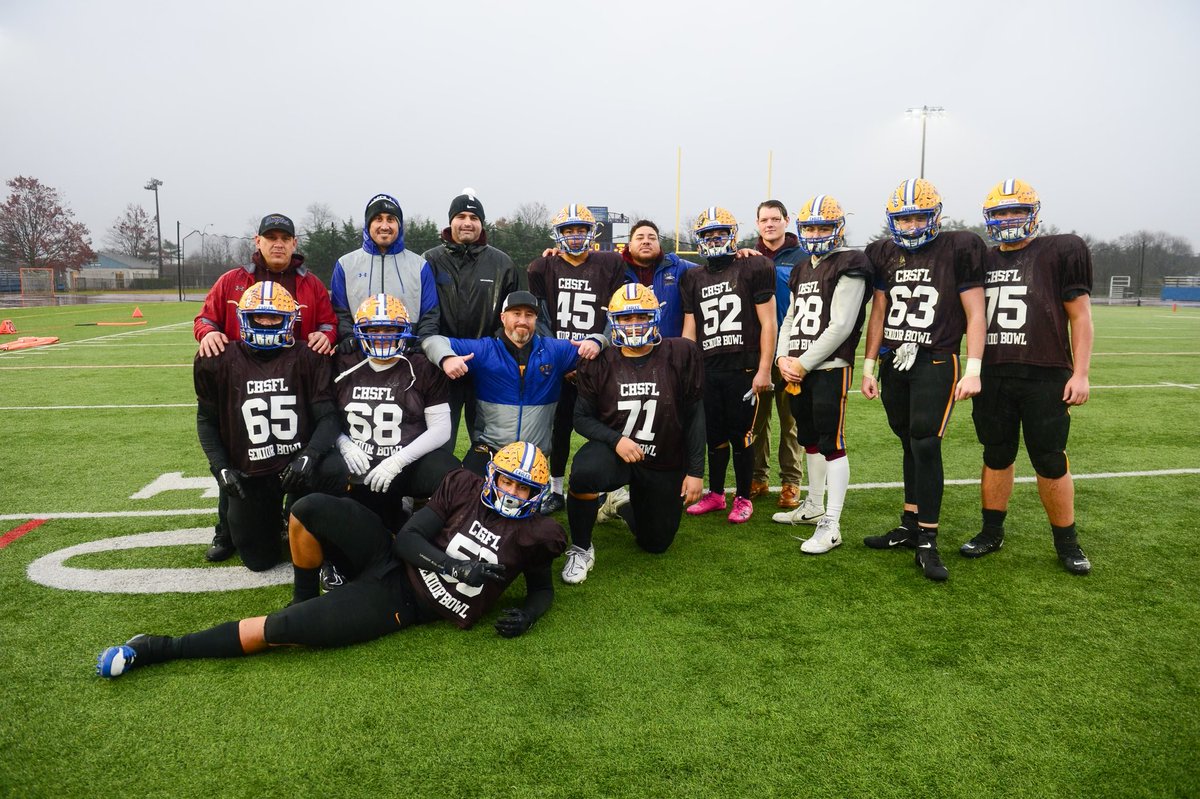 Coach Mark DeCristoforo tweet media