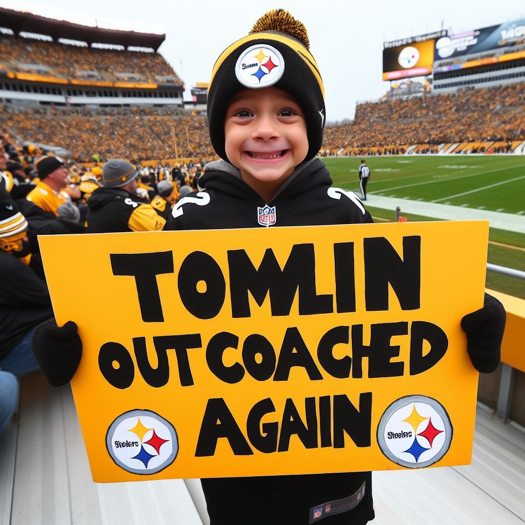 Blitz_Burgh's tweet photo. Savage. #Steelers #NFL https://t.co/MSsxhG10Yf