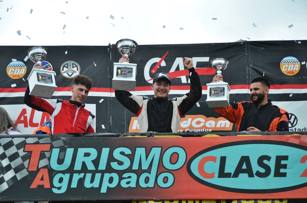 Categorías Agrupadas tweet media