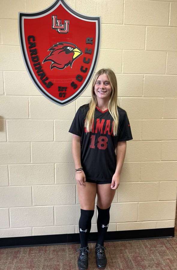 ECNL/GA/Recruiting/College Soccer tweet media