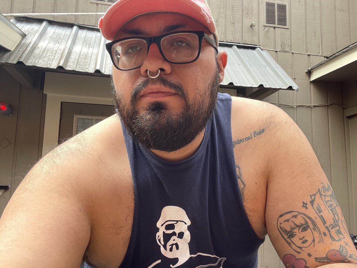 How y’all doing. Any #paypigs out there