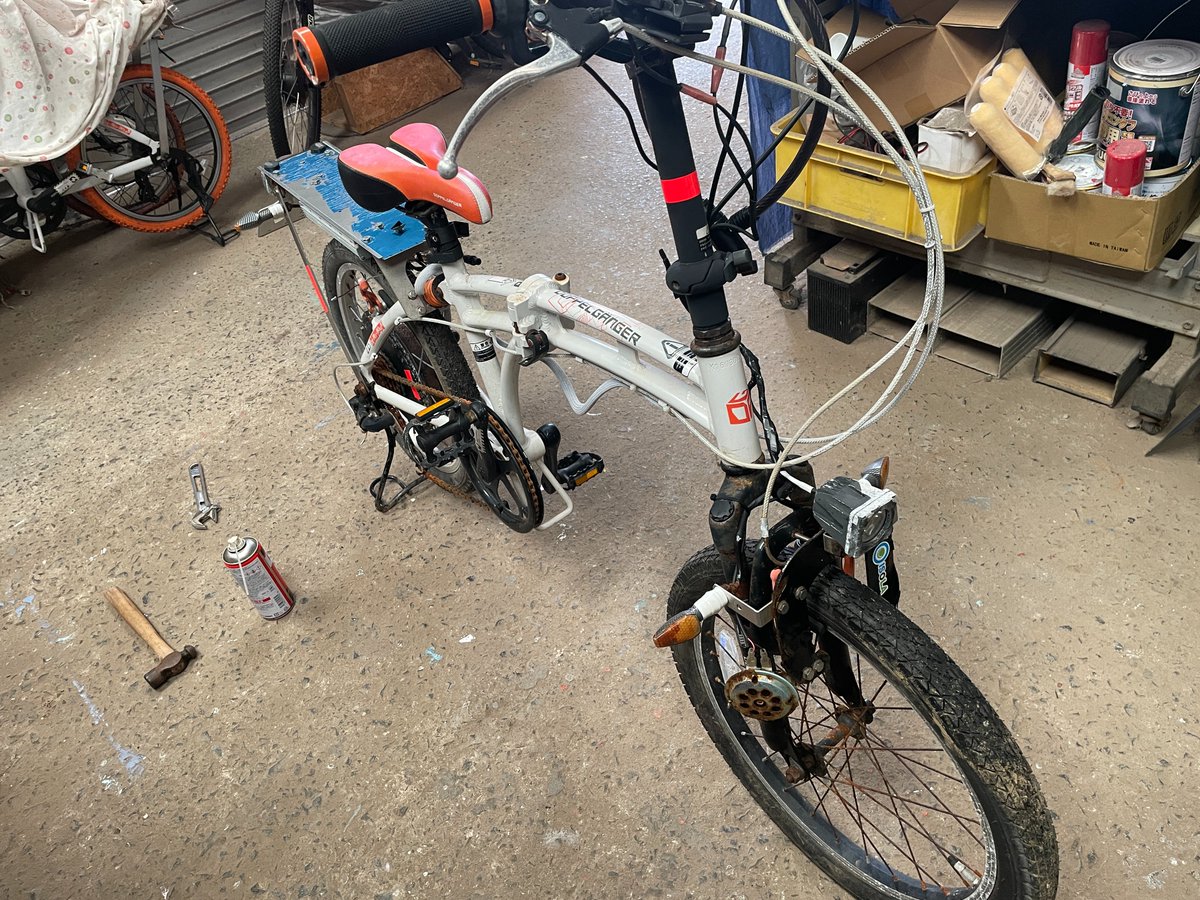 新品 めちゃ速 リミッターカット フル電動自転車 アクセル付 ひねちゃ