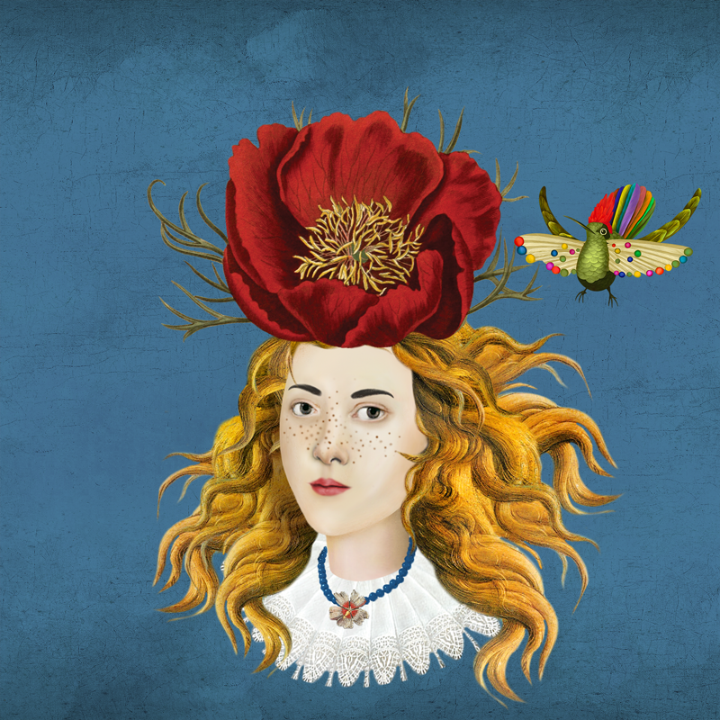 The Flower Girls 🌸 tweet media