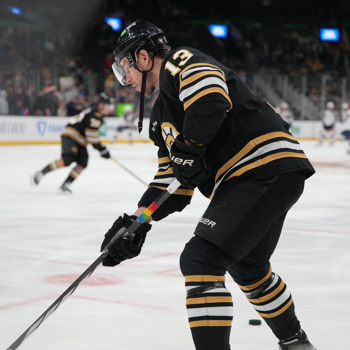 Boston Bruins tweet media