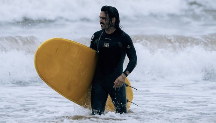 Quede muy manija por eso la subo