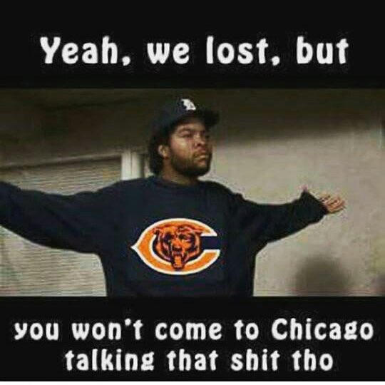 Hip2bHip's tweet photo. #chitown against everrrrrrrrybody!!!!!!!
🤣🤣🤣🤣🤣🤣🤣🤣🤣🤣🤣🤣🙂

Would’ve, should’ve, but didn’t 😱 https://t.co/NvgSskxLeR