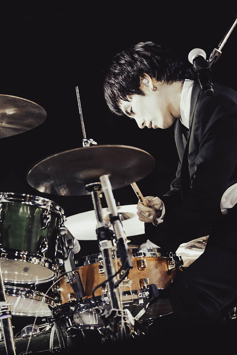 【ライブレポート】DISH//、ワンマンライブ『DISH// ARENA LIVE 2023「HAPPY？」』を12月2日・3日、ぴあアリーナMMで開催！（来春のホールツアーを発表！）｜TuneGate.me tunegate.me/P20231204001 #DISH #DISH_HAPPY