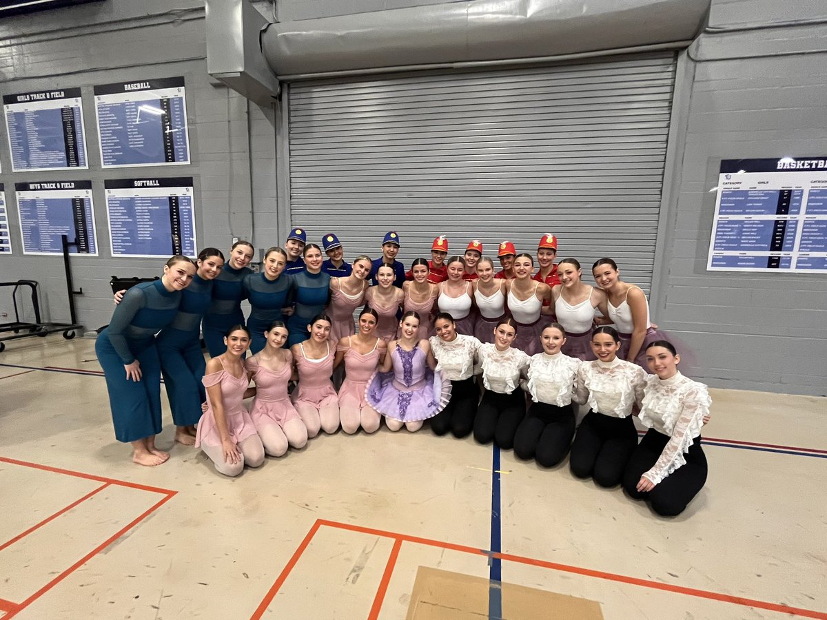 PHS_Orchesis tweet media