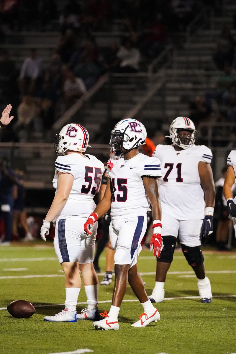 Senior season highlights:
6’0
200
3.5 gpa👀 
de/te
HUDL: hudl.com/v/2MiDhe
<a href="/RecruitGAHoops/">Recruit GA Hoops</a> @CoachK_TSP <a href="/SwintClayton/">Coach Swint</a> <a href="/SUMOROBINSON/">SUMO ROBINSON</a> @PCPatriotsFB <a href="/grindmodepeeps/">Coach Mike Peeples</a> <a href="/StolafRBC/">Eric Pulley</a> @CoachOCWildcats @CoachHunter_UC @CoachWhiteUVA <a href="/CoachMattB_/">Matt Brown</a> @Coachglee41 @spollar1 @JoeCzelusniak