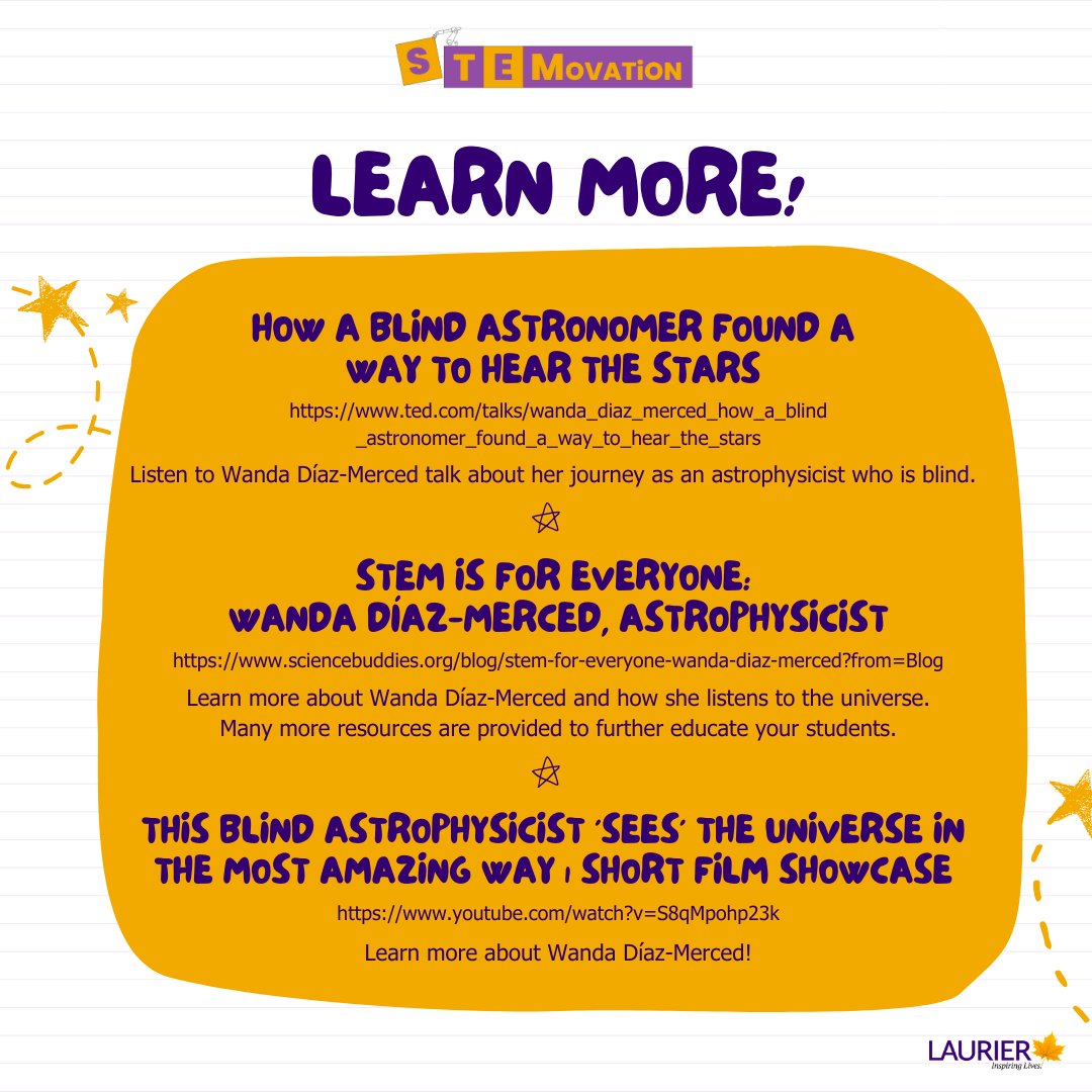 STEMovation tweet media