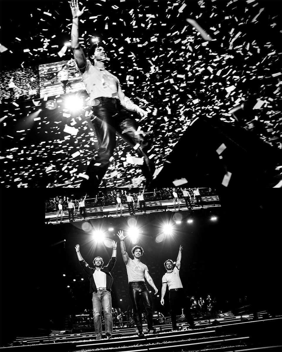 jonasbrothers tweet picture