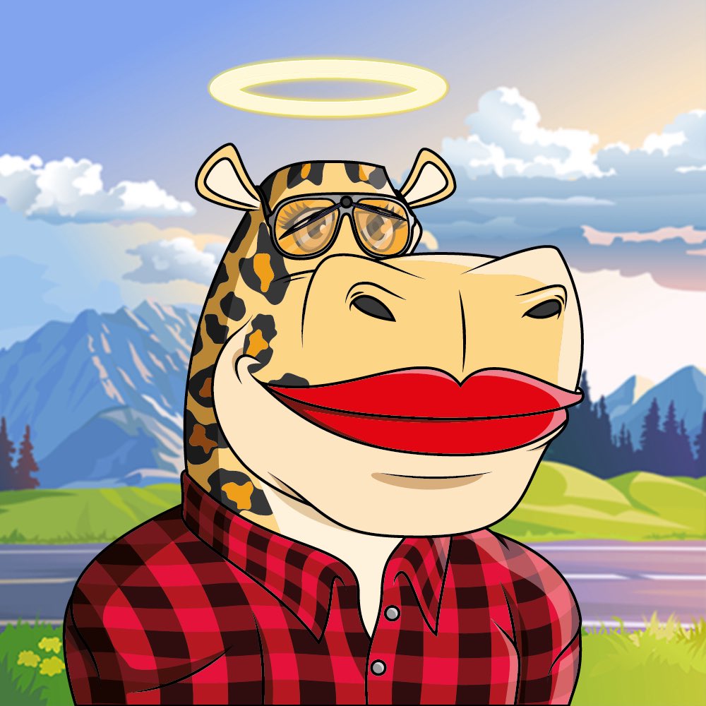 🚨Hows about an Alpha?!🚨

PEOPLE will be able to mint their @GoochyHipposNFT using the following coins:  

ETH
APE COIN
SOL
MATIC
DOGE
PEPE
POND
VOLT INU

🚨End of Alpha Drop🚨
Make sure to follow &amp; notifs on✅
#JointheStampede #GoochyHipposClub #web3Community #blockchain #ETH