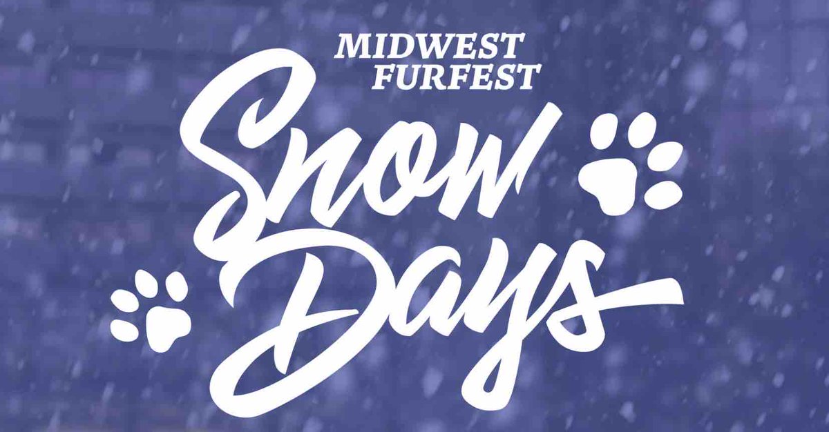 Midwest FurFest tweet media