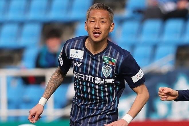 J1LeagueEU's tweet photo. #Avispa #Fukuoka are negotiating a permanent transfer for the midfielder #Ideguchi, actually on loan by #Celtic
Yosuke, native to Fukuoka, played 22 games this year and was crucial for gaining the #LevainCup, first trophy of the history of Avispa https://t.co/R7IfBhY2xj