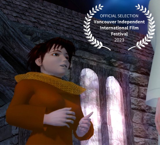MythLegendStory's tweet photo. 3DCG短編映画ATLANTIS1が、カナダのバンクーバー・インディペンデント国際映画祭で公式作品に選出されました。有難うございます！

#3D animated film #ATLANTIS1 was selected as official selection of Vancouver Independent International Film Festival in Canada. Thank you!

 #3danimation #CG https://t.co/B4lljGnqX9