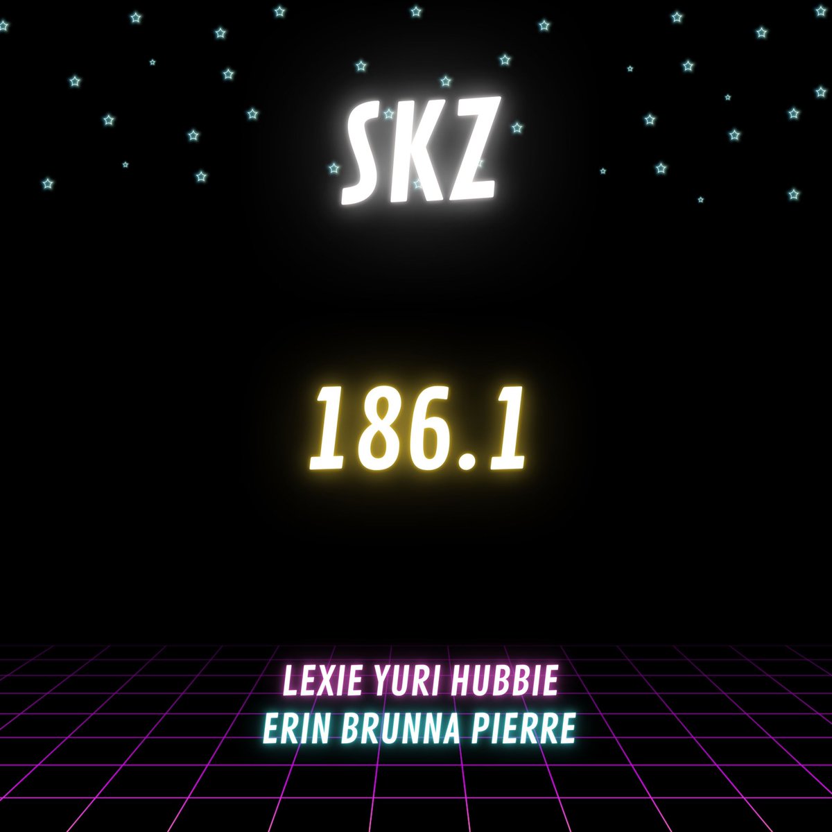 SHOWDOWN 쇼다운
𝗙𝗶𝗻𝗮𝗹 𝗦𝗛𝗢𝗪𝗗𝗢𝗪𝗡

CELL RANK
➖2º LUGAR!
SKZ - 186.1

#SHOWDOWN #쇼다운 #finalSHOWDOWN