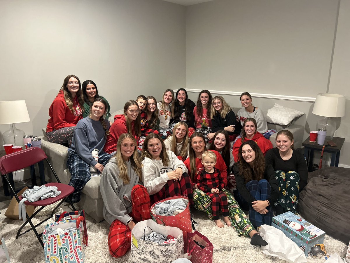 Ferris St. Softball tweet media